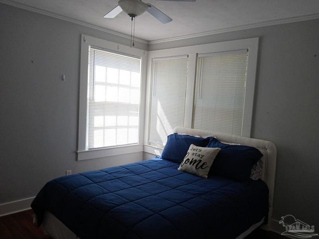 1318 Wilson Ave, Pensacola, FL 32507