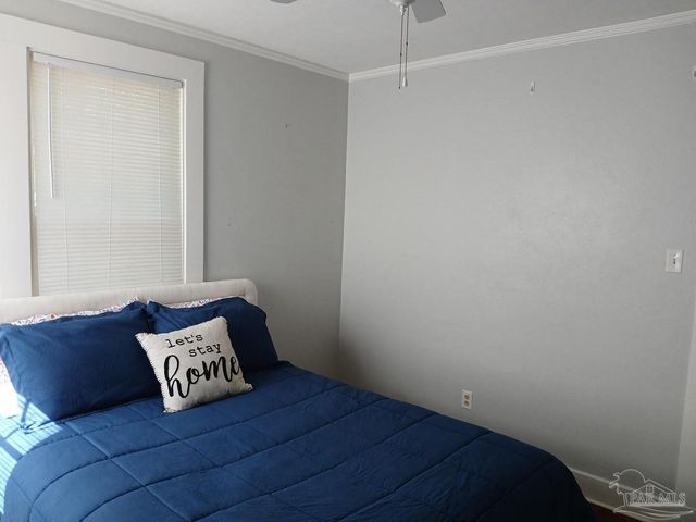 1318 Wilson Ave, Pensacola, FL 32507