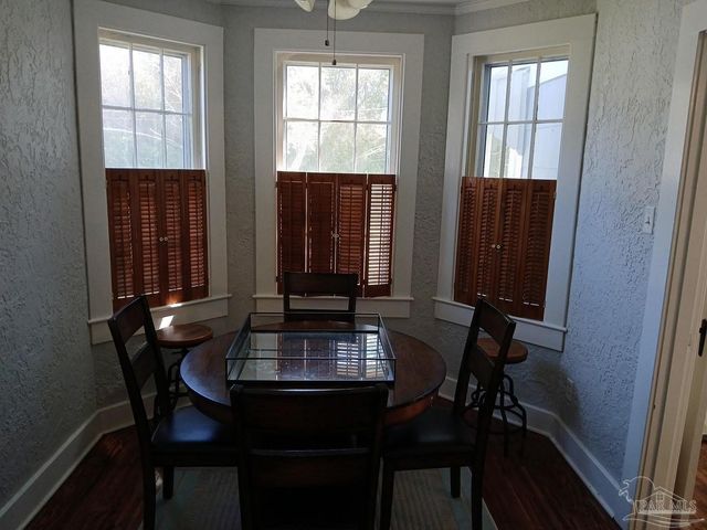 1318 Wilson Ave, Pensacola, FL 32507