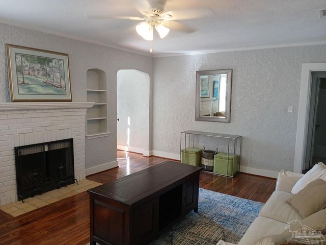 1318 Wilson Ave, Pensacola, FL 32507