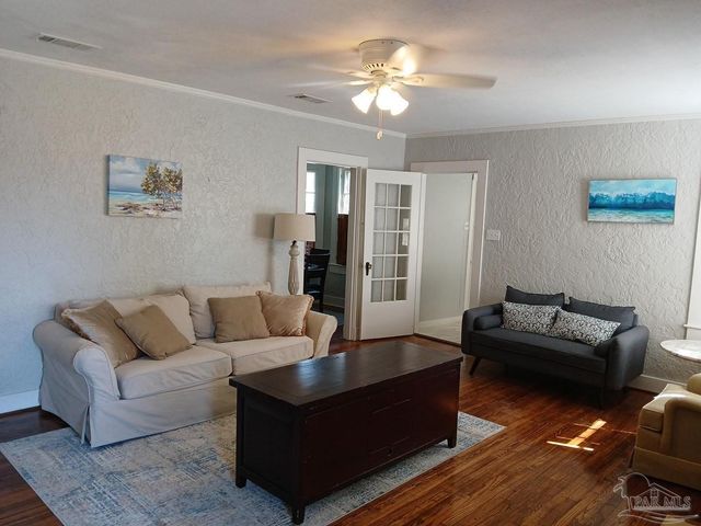 1318 Wilson Ave, Pensacola, FL 32507