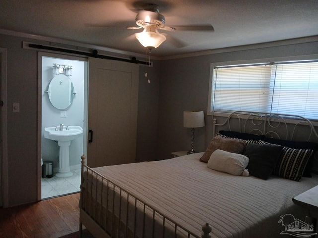 1318 Wilson Ave, Pensacola, FL 32507