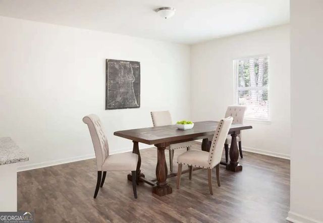 2168 Argento Circle, Dacula, GA 30019