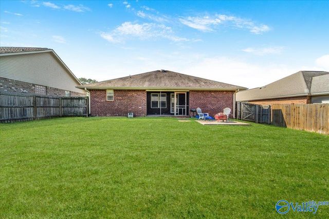 113 Fields Pond Drive, Madison, AL 35756