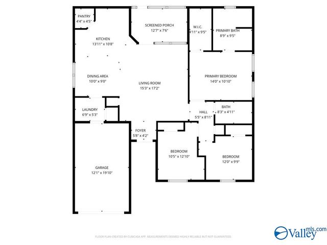 113 Fields Pond Drive, Madison, AL 35756