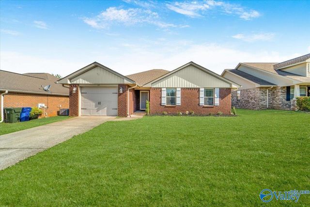 113 Fields Pond Drive, Madison, AL 35756