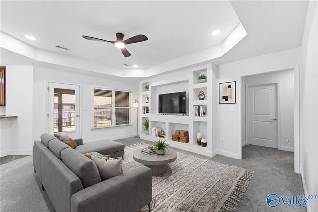 113 Fields Pond Drive, Madison, AL 35756