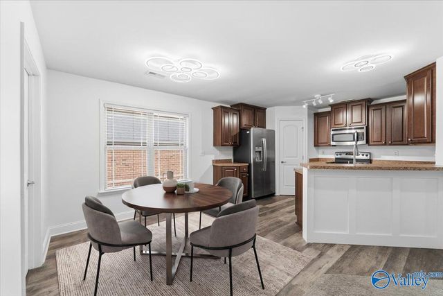 113 Fields Pond Drive, Madison, AL 35756