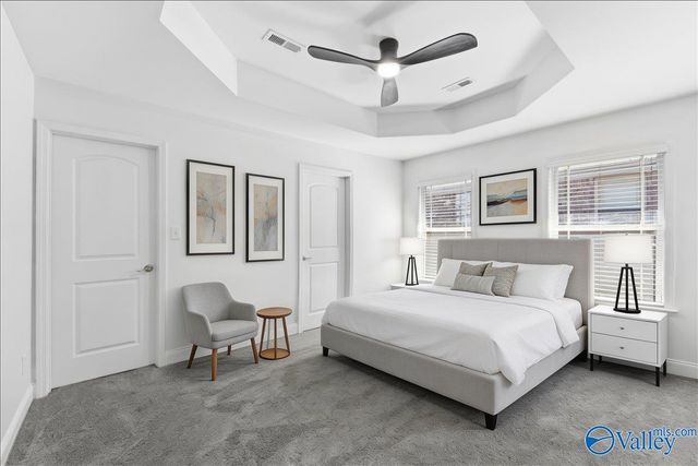 113 Fields Pond Drive, Madison, AL 35756