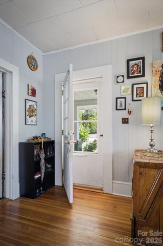 115 Evans Street, Morganton, NC 28655