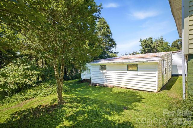 115 Evans Street, Morganton, NC 28655