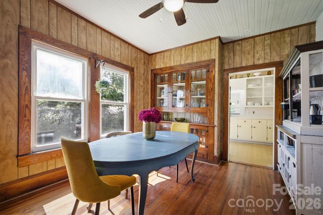 115 Evans Street, Morganton, NC 28655