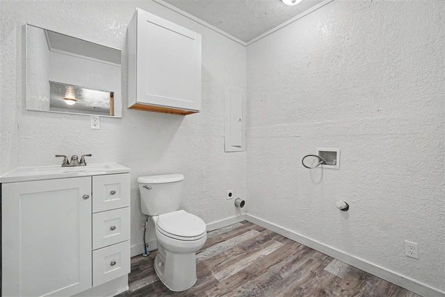 510 F Ave, Cache, OK 73527