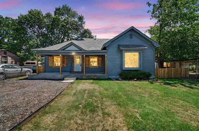 510 F Ave, Cache, OK 73527