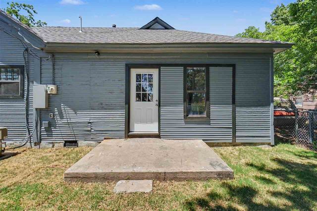 510 F Ave, Cache, OK 73527