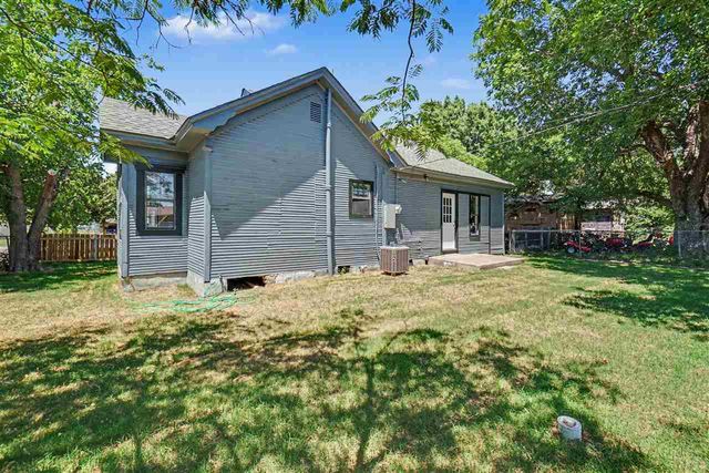 510 F Ave, Cache, OK 73527