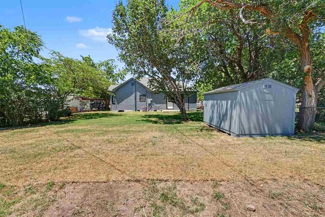 510 F Ave, Cache, OK 73527