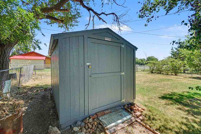 510 F Ave, Cache, OK 73527