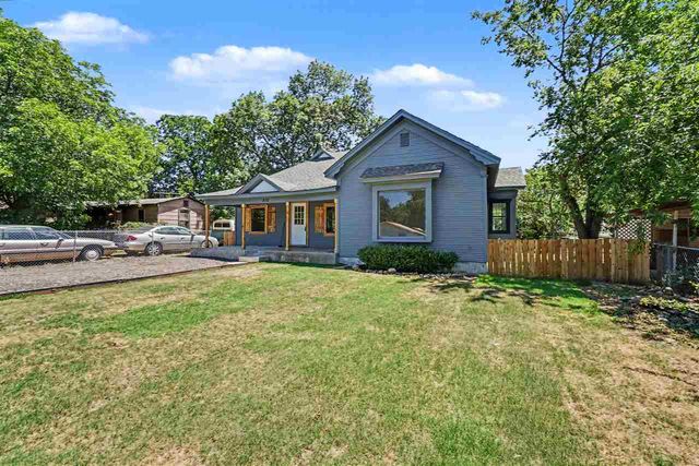 510 F Ave, Cache, OK 73527