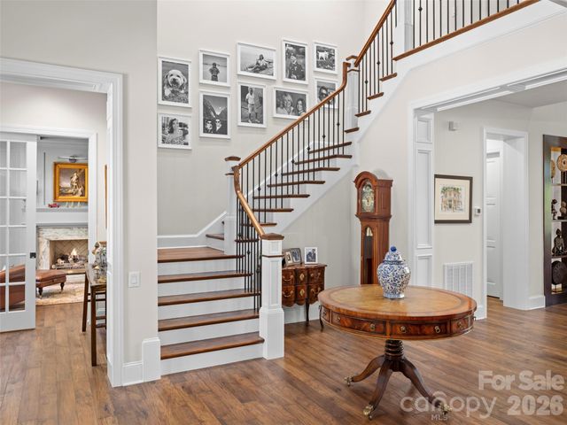 1925 White Tree Trail, Arden, NC 28704
