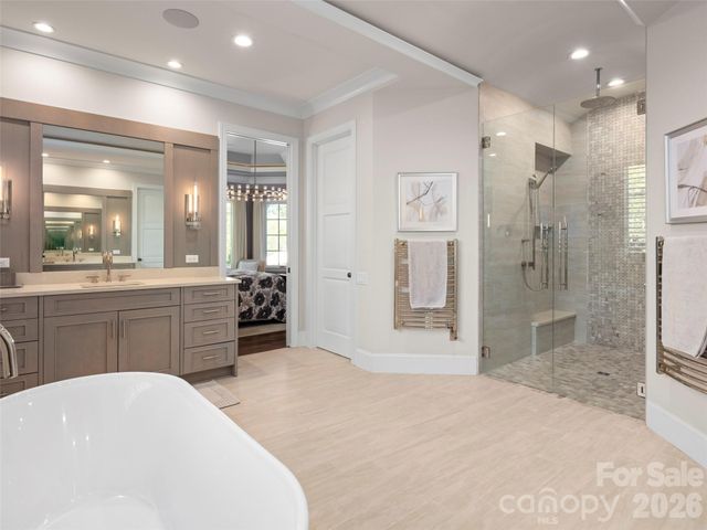 1925 White Tree Trail, Arden, NC 28704