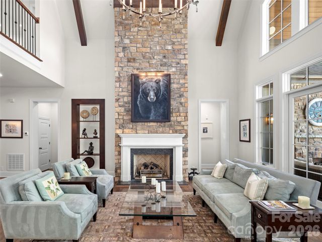 1925 White Tree Trail, Arden, NC 28704