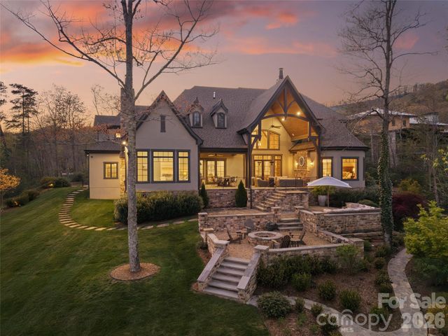 1925 White Tree Trail, Arden, NC 28704