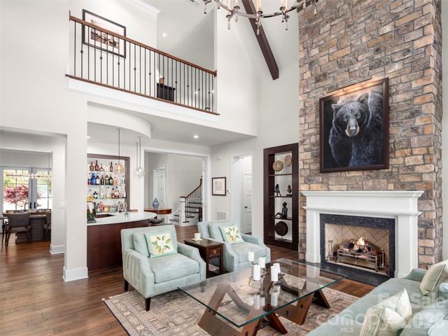 1925 White Tree Trail, Arden, NC 28704