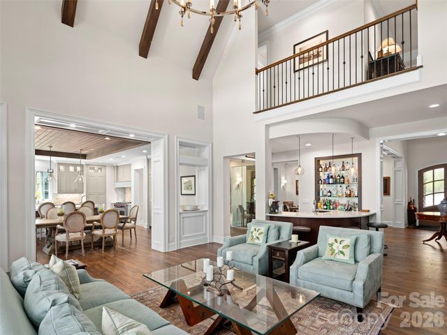 1925 White Tree Trail, Arden, NC 28704