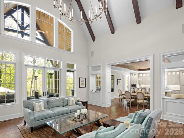 1925 White Tree Trail, Arden, NC 28704