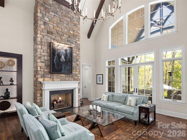 1925 White Tree Trail, Arden, NC 28704