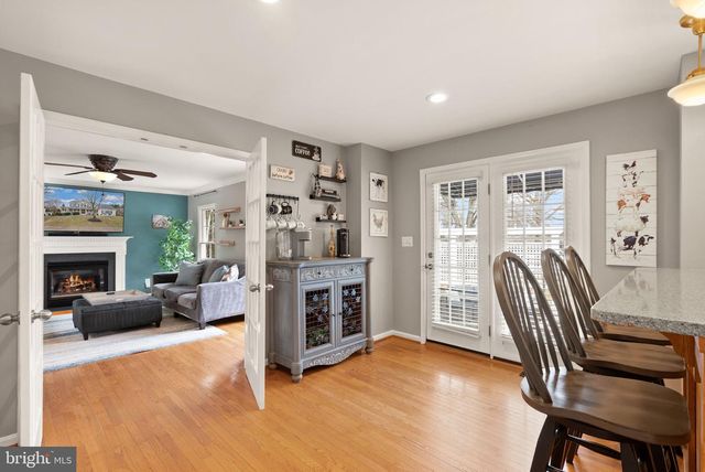 608 E G ST, Purcellville, VA 20132