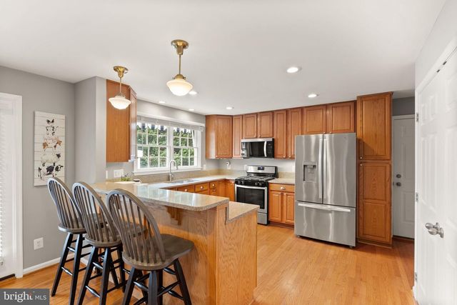 608 E G ST, Purcellville, VA 20132