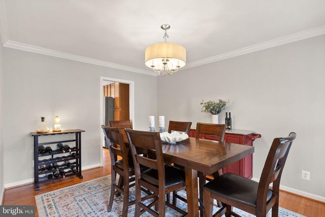 608 E G ST, Purcellville, VA 20132