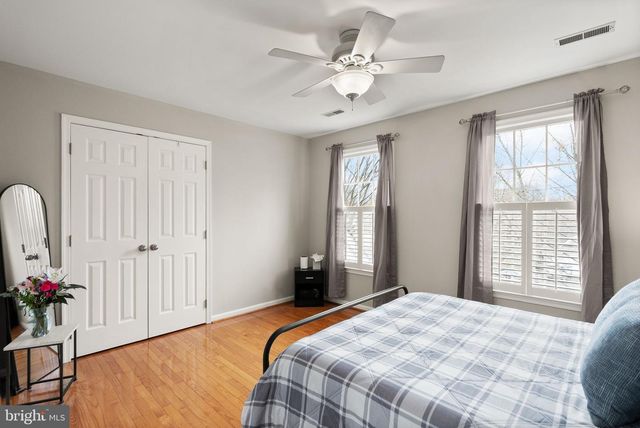 608 E G ST, Purcellville, VA 20132