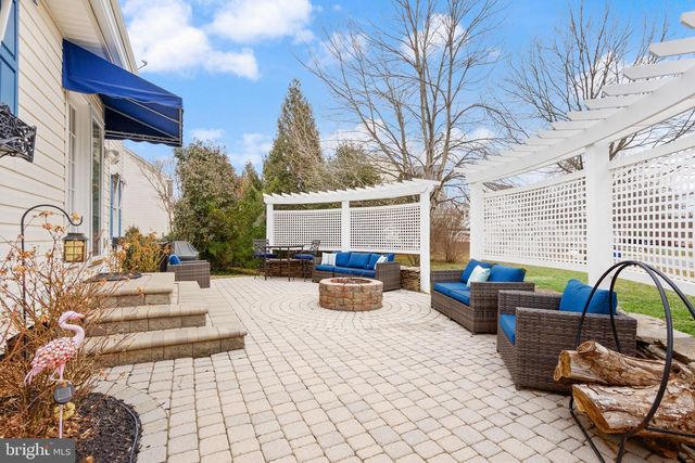 608 E G ST, Purcellville, VA 20132