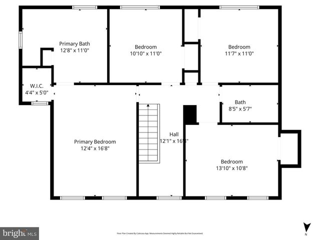 608 E G ST, Purcellville, VA 20132