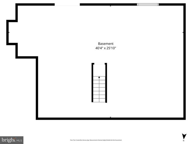 608 E G ST, Purcellville, VA 20132