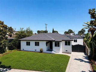 11018 S Chanera, Inglewood, CA 90303