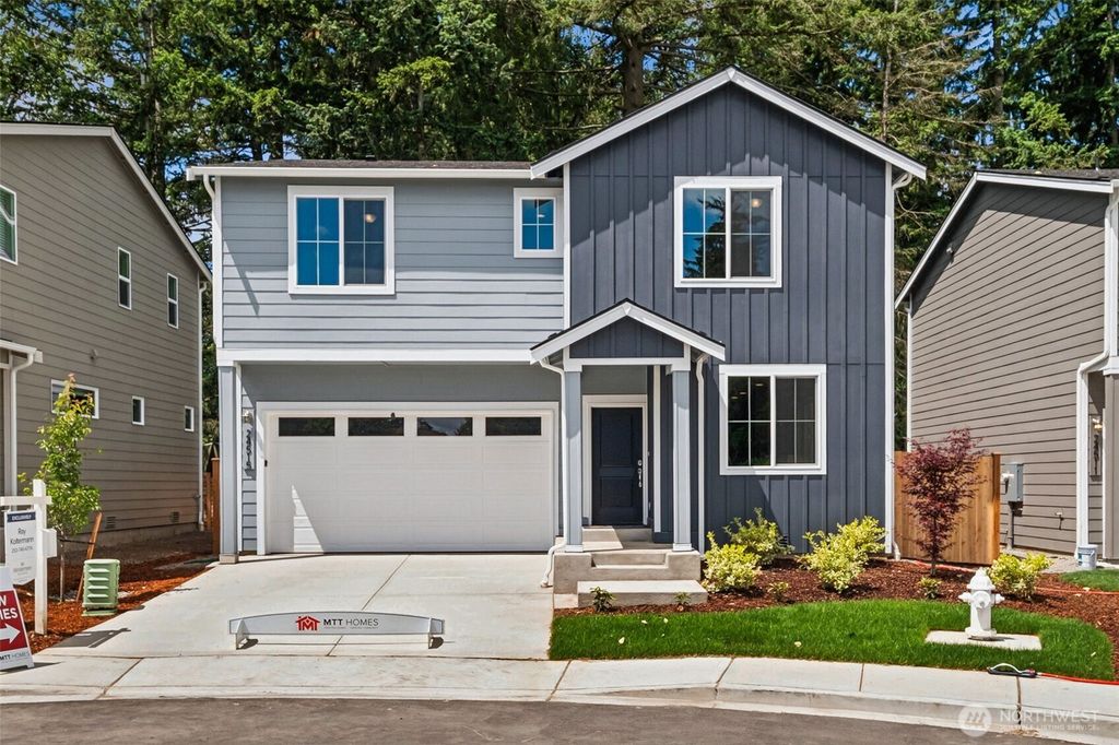 24515 111th Avenue SE, Kent, WA 98030