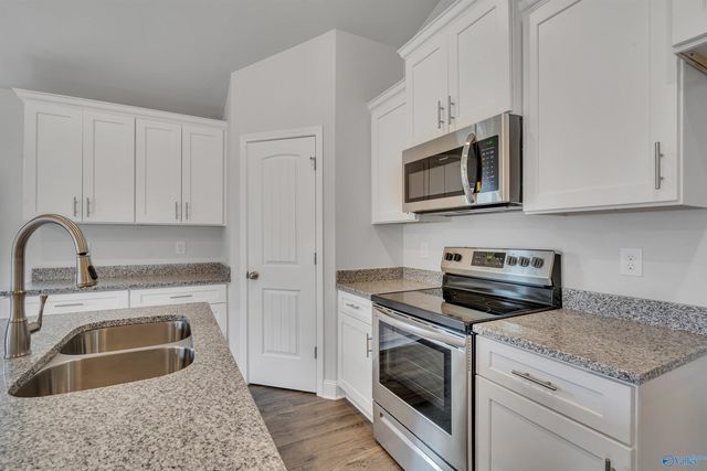 28931 Nature Trail Drive, Harvest, AL 35749