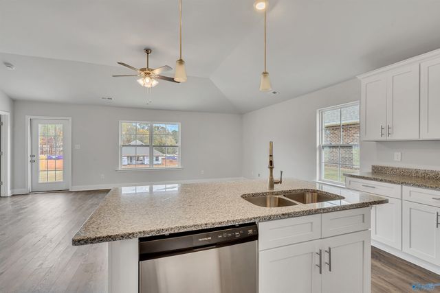 28931 Nature Trail Drive, Harvest, AL 35749