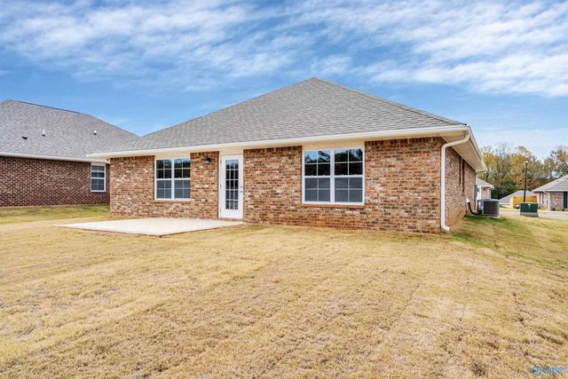 28931 Nature Trail Drive, Harvest, AL 35749