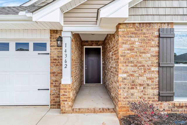 28931 Nature Trail Drive, Harvest, AL 35749
