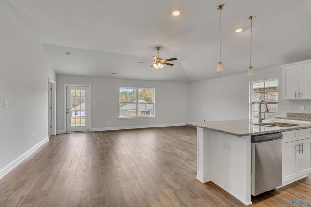 28931 Nature Trail Drive, Harvest, AL 35749