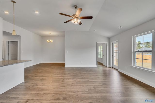 28931 Nature Trail Drive, Harvest, AL 35749
