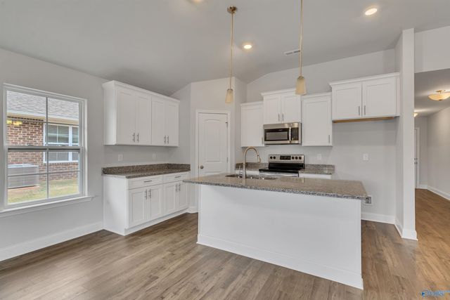 28931 Nature Trail Drive, Harvest, AL 35749