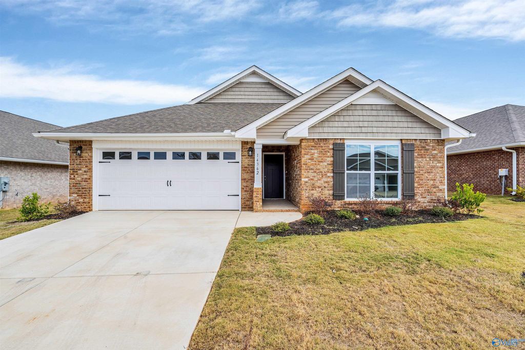 28931 Nature Trail Drive, Harvest, AL 35749