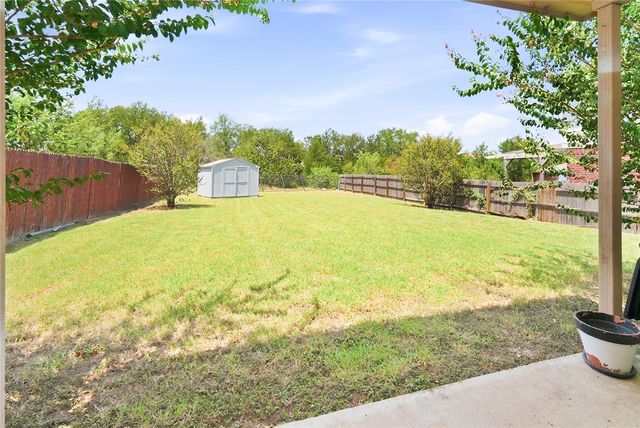 12004 Gaelic DR, Austin, TX 78754