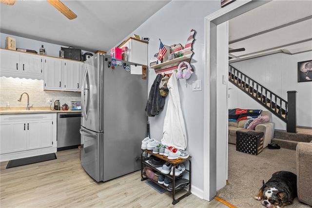 152 N Haft St, Houston, PA 15342